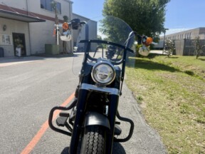 2020 Harley-Davidson® Softail Slim® FLSL thumb 3