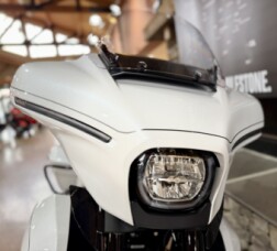 2026 FLHXL - STREET GLIDE LIMITED  thumb 1