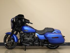 FLHX 2026 Street Glide® thumb 1