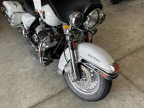 Electra Glide® Ultra Classic® thumb 1