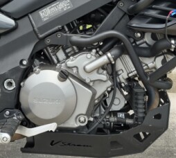 Suzuki V-Strom 1000 2007 thumb 2