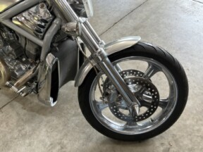 VRSCA 2002 V-Rod® thumb 2