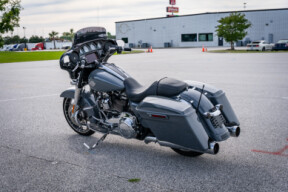 2022 Harley-Davidson® Street Glide® Special FLHXS thumb 0