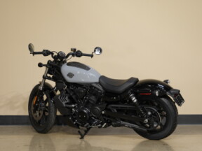 RH975 2026 Nightster® thumb 0