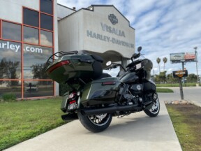 FLTRXL 2026 Road Glide Limited thumb 3