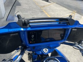 2026 Harley-Davidson CVO™ Street Glide 3 Limited thumb 2