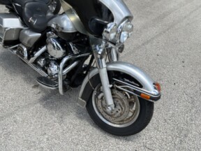 FLHTCUI 2003 Electra Glide® Ultra Classic® thumb 2