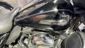 2014 Harley-Davidson® Tri Glide® Ultra thumb 0