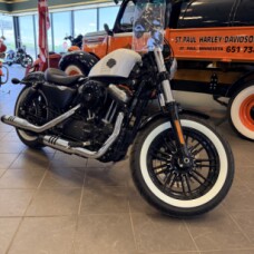 2017 Harley-Davidson Forty-Eight XL1200X thumb 1