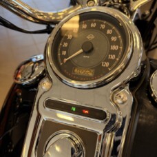 2013 Harley-Davidson Dyna Switchback FLD103 thumb 2