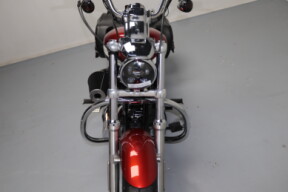 2013 Harley-Davidson® 1200 Custom Brown thumb 1