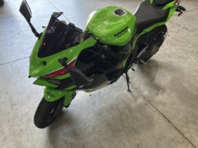 ZX636KRFAN 2024 NINJA® ZX™-6R KRT EDITION thumb 1
