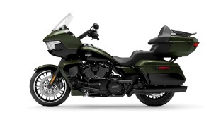 2026 Harley-Davidson Road Glide Limited FLTRXL thumb 2