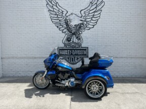2026 Harley-Davidson CVO™ Street Glide 3 Limited thumb 3