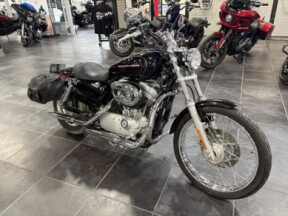 2004 Sportster 883 Custom thumb 2