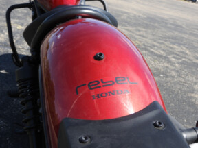 CMX300 2023 Rebel 300 thumb 1