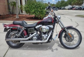 Harley-Davidson® Low Rider® 2002 thumb 3