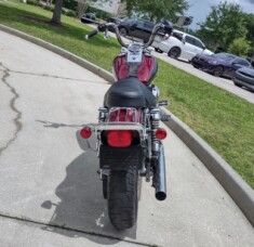 Harley-Davidson® Low Rider® 2002 thumb 1