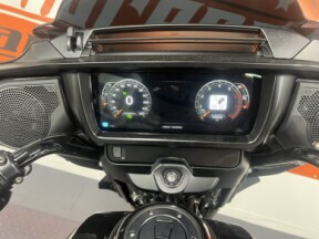 2025 Harley-Davidson Street Glide™ – Modern Touring Cruiser thumb 0