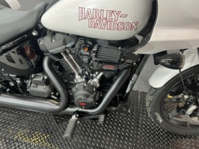 2026 Harley-Davidson® Low Rider® ST thumb 2