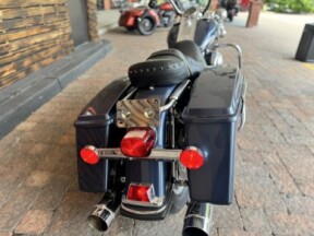 2003 Harley Davidson Road King Anniversary FLHRI thumb 3