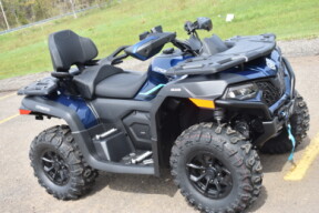  2026 CFORCE 600 Touring thumb 3