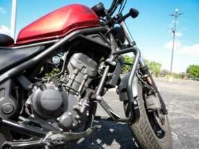 CMX300 2023 Rebel 300 thumb 0