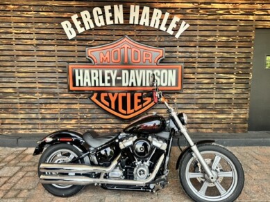 2023 Harley Davidson Softail Standard FXST