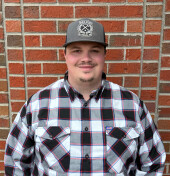 Brandon Hosier