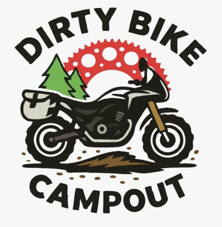 Dirty Bike Campout