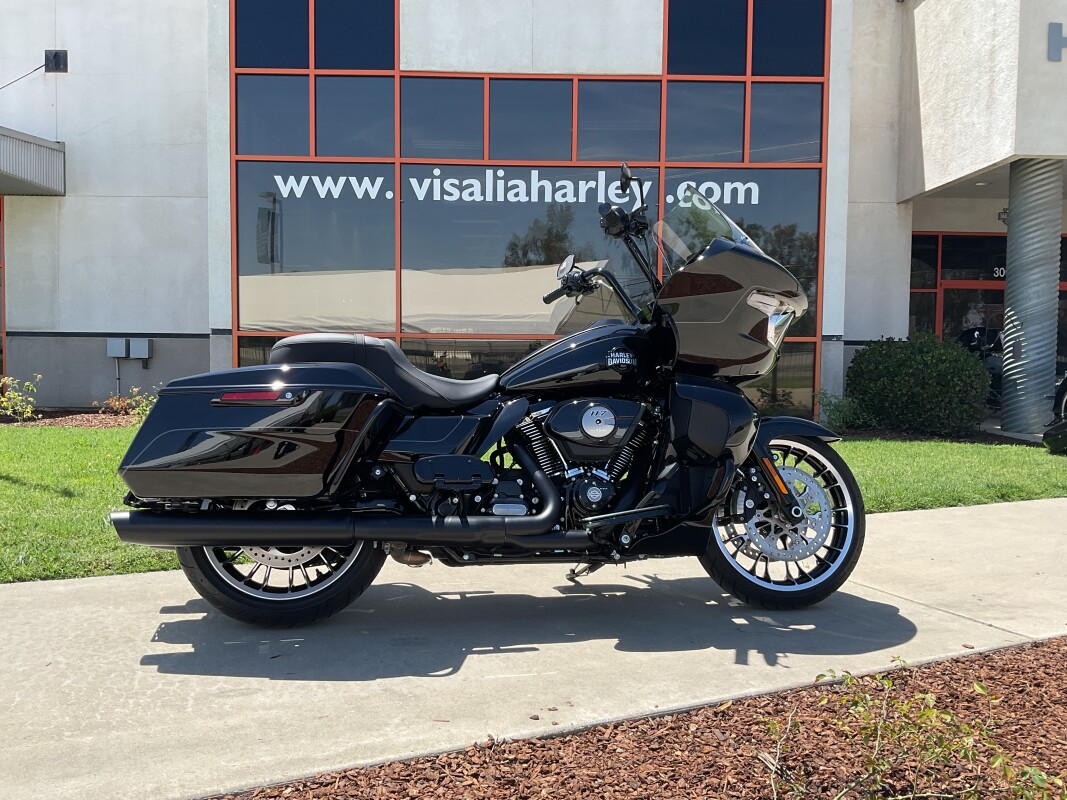FLTRXL 2026 Road Glide Limited