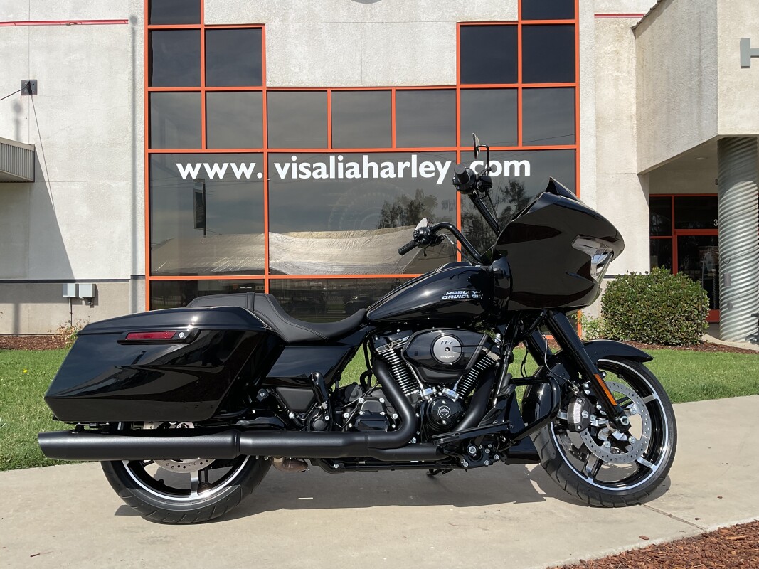 FLTRX 2026 Road Glide®