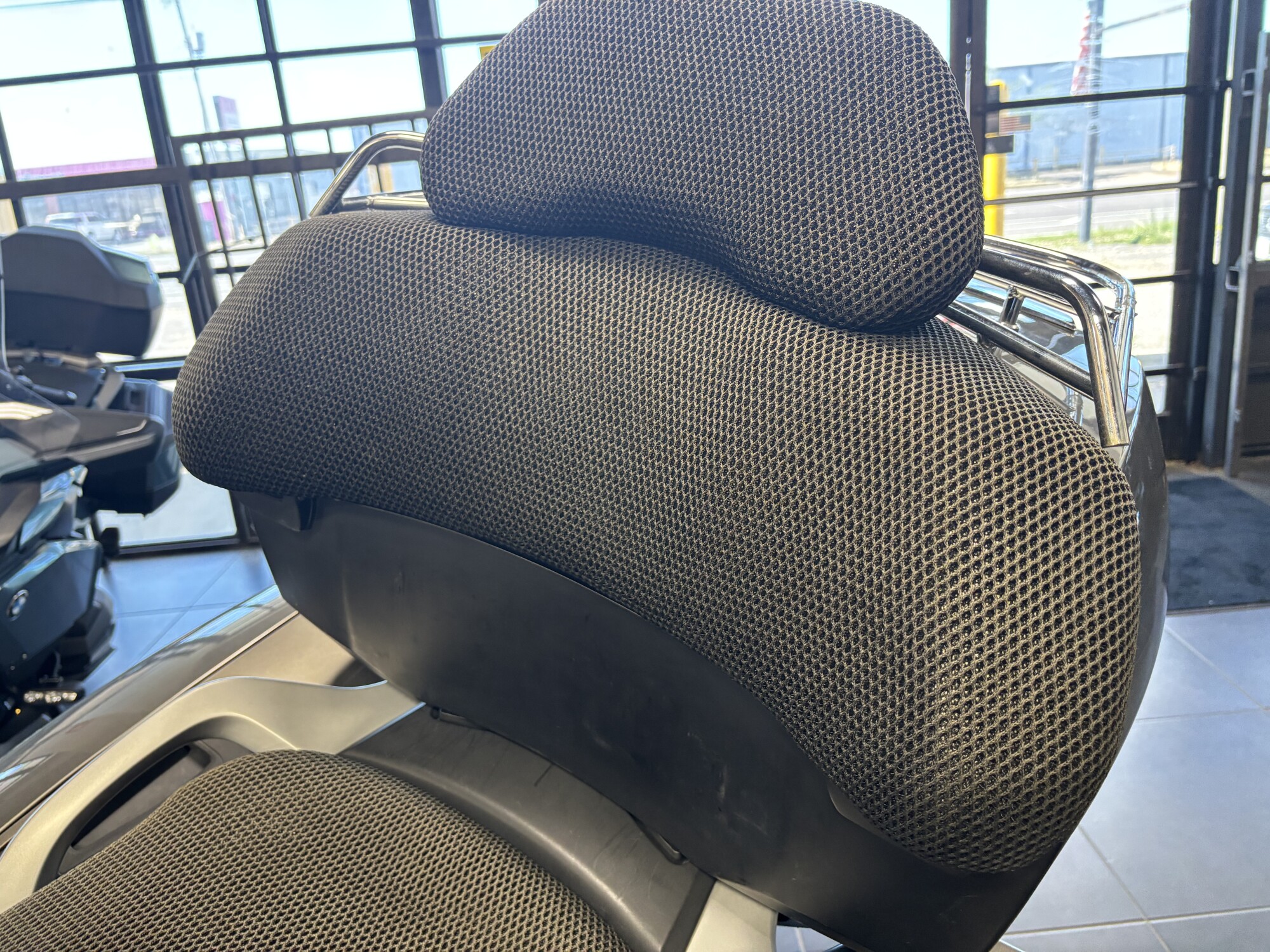 K1600GTL 2014 K 1600 GTL FREE 1 YR WARRANTY INCLUDED, photo 8