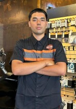 Luther Joseph D. Yarra