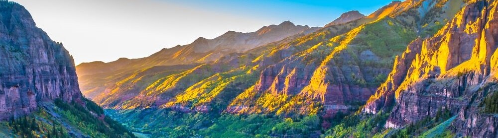 Ride Beyond Telluride
