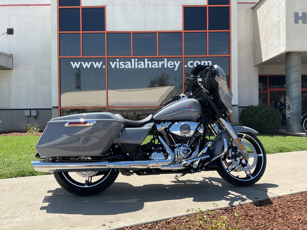 FLHX 2026 Street Glide®