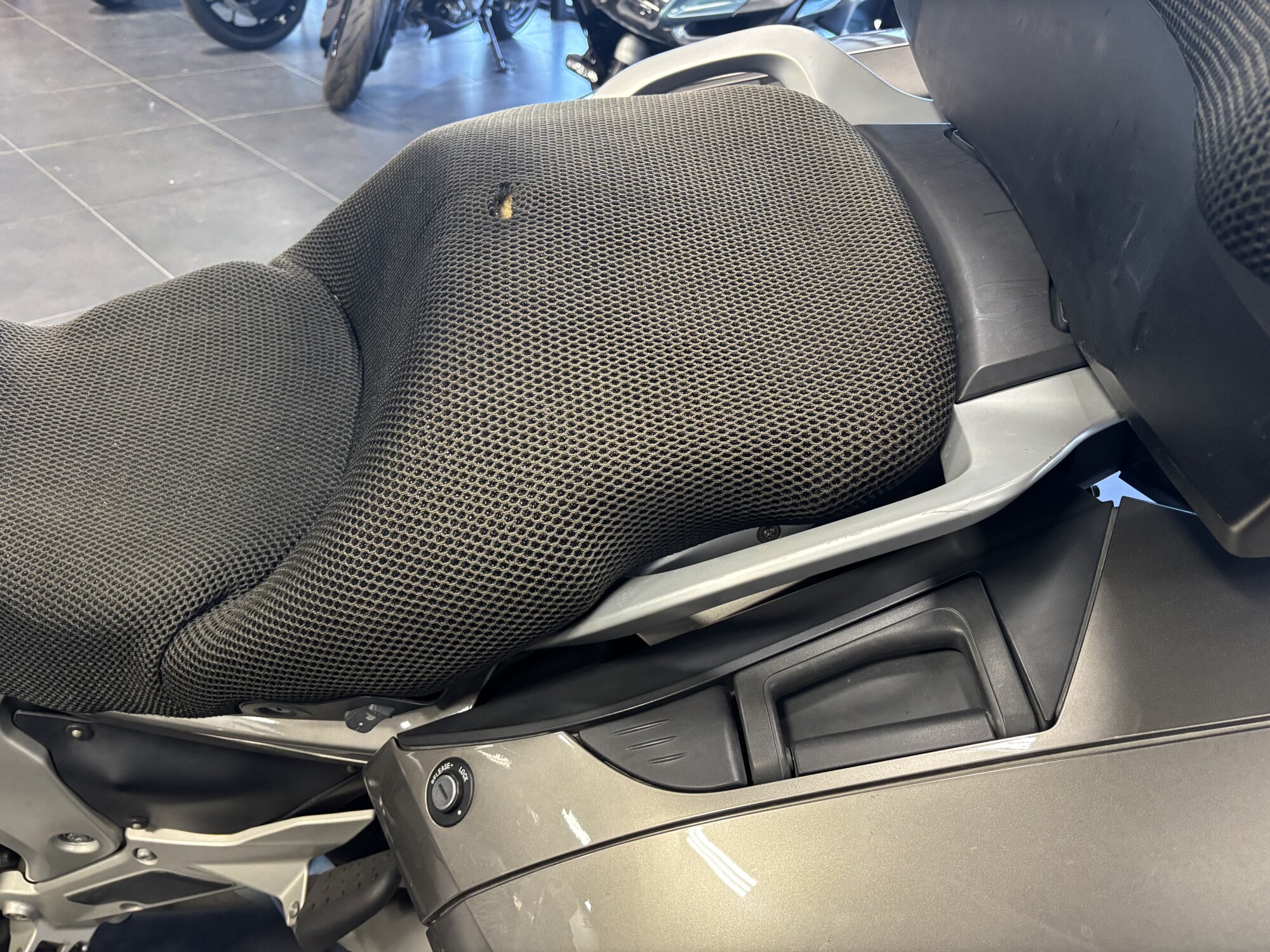 K1600GTL 2014 K 1600 GTL FREE 1 YR WARRANTY INCLUDED, photo 7