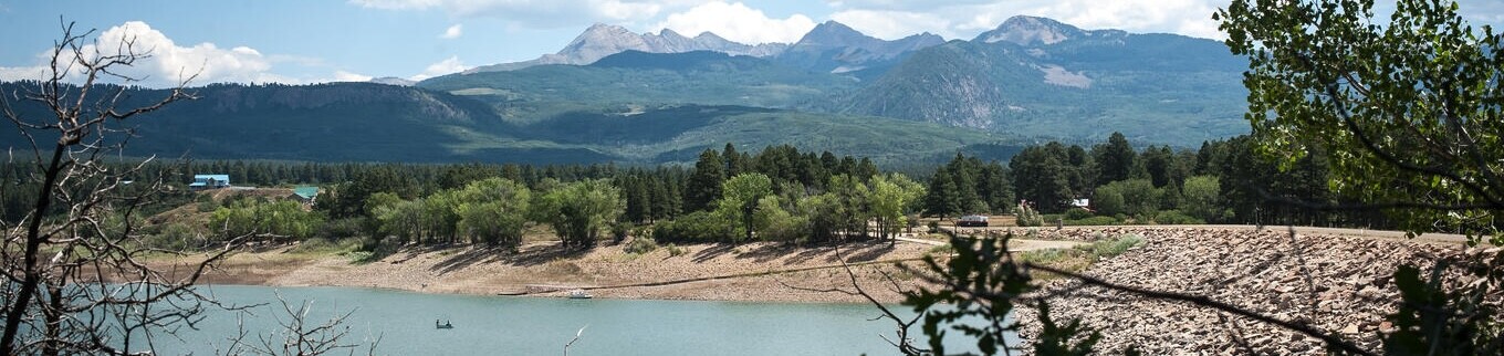 Scenic Highways & Motorcycle Adventures Near Mancos