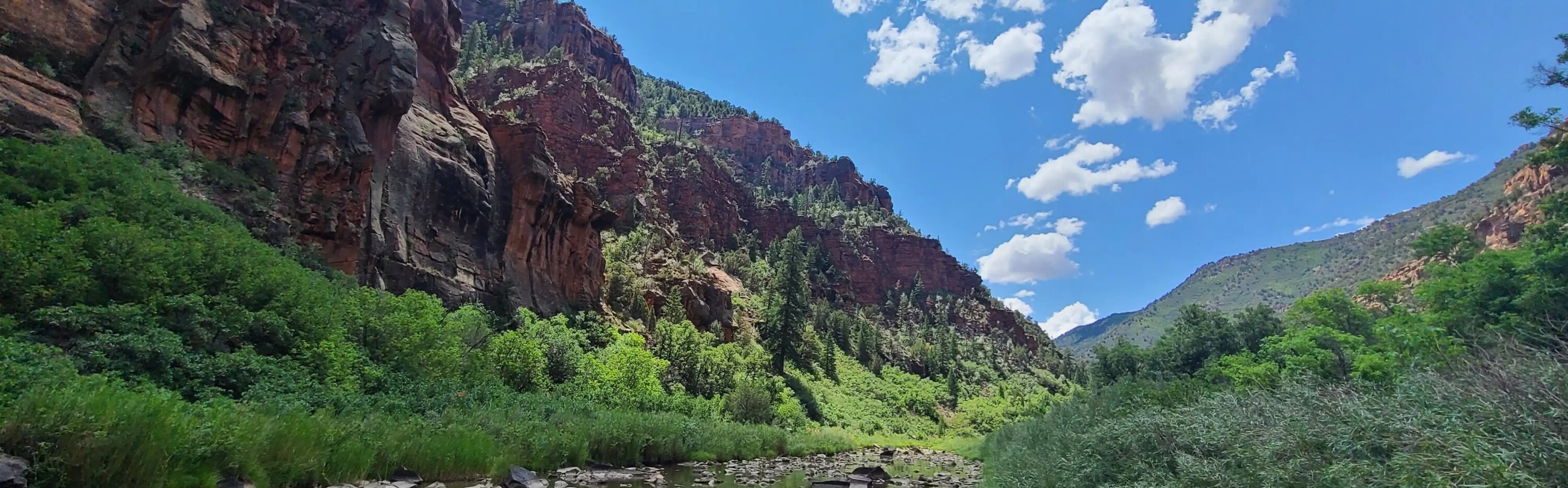 Dove Creek Riders & Four Corners Adventures