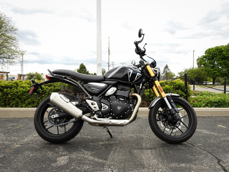 TD1 2026 Speed 400