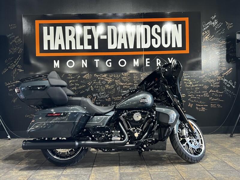 2026 Harley-Davidson® Street Glide Limited