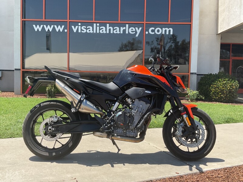 #890DUKER 2021 890 Duke R