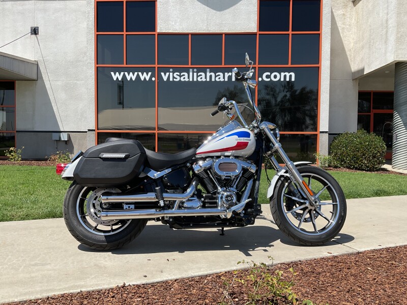 FXLR 2020 Low Rider®