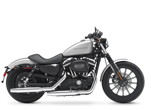 XL 883N 2010 Iron 883™