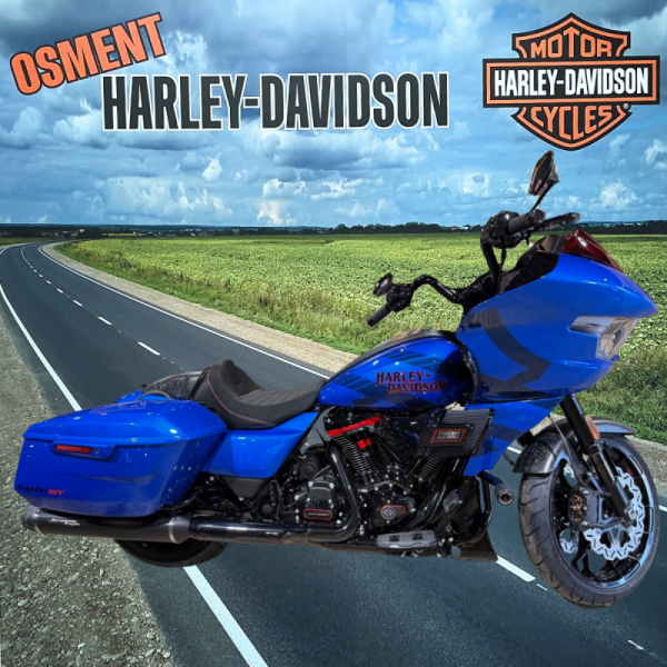 2026 Harley-Davidson Models | H-D of Jonesboro, AR | Harley