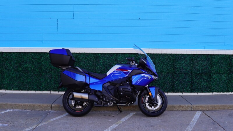 2026 R 1300 RT