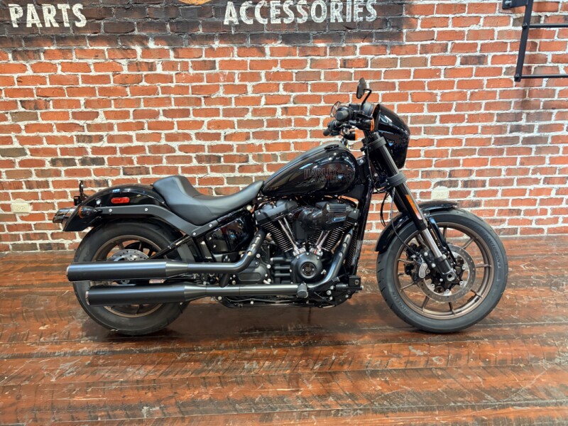 FXLRS 2023 Low Rider® S