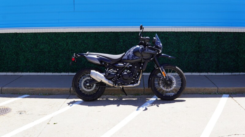  2026 Himalayan 450