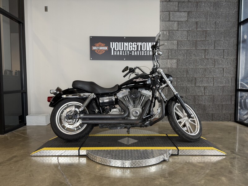 2006 Harley-Davidson® Super Glide® FXD