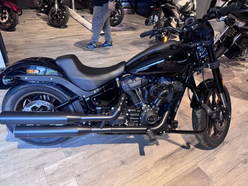Low Rider S 2023 